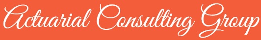 Actuarial Consulting Group